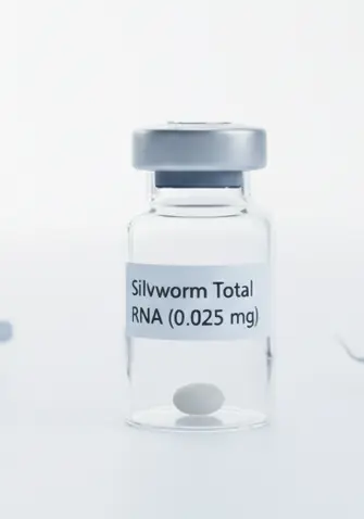 Silkworm Total RNA