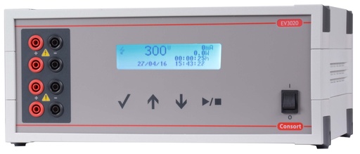 [Eletro3ks246] EV3150 Consort Maxi Power Supply, 4 Outputs, 1200Volts, 500 MAmps, 300 Watts